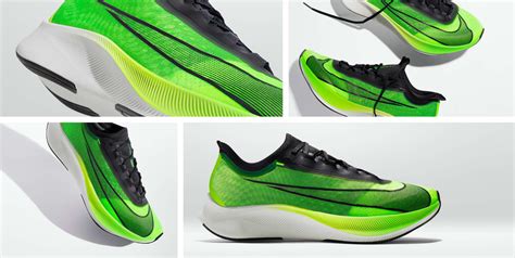 Nike Zoom Fly. Featuring the Zoom Fly 3. Nike.com